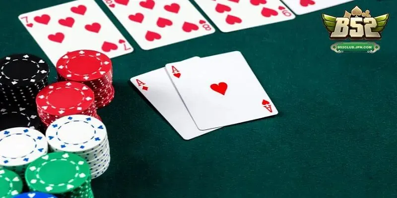Chiến lược chơi xì dách thắng lớn